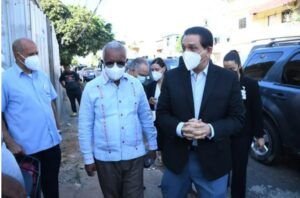 Nuevo ministro de Salud Pública realiza recorrido por Área IV de Salud