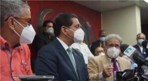 Ritmo de vacunados contra Covid-19 supera medio millón