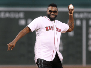Juez de Samaná confirma archivo de querella interpuesta contra David Ortiz