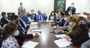 Diputados rechazan recomendación PE incluir 3 cáusales en Código Penal