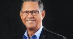 Dirigente del PRM en Neiba destaca obra de gobierno de Luis Abinader