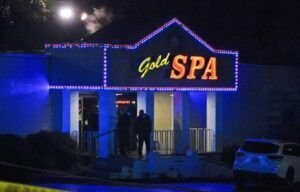 Tiroteos en Atlanta dejan 8 muertos; detienen a sospechoso