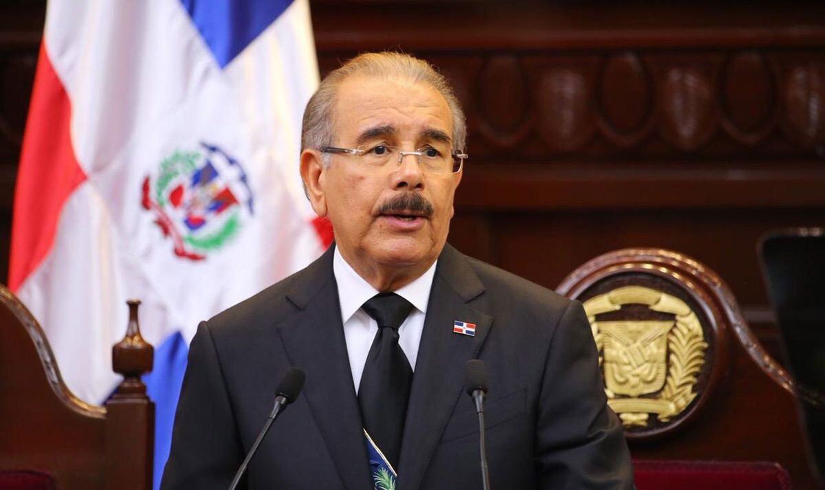 EEUU le enrostra los casos de corrupción al Gobierno de Danilo Medina y el PLD