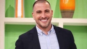 Murió de coronavirus el presentador venezolano Dave Capella