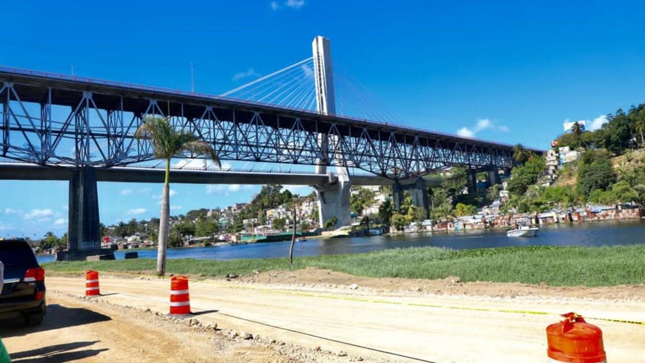 Abinader: “Proyecto Domingo Savio transformará La Ciénaga y Los Guandules”