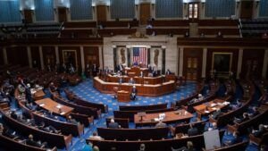 Cámara de Representantes abre camino ciudadanía ‘dreamers’ y TPS