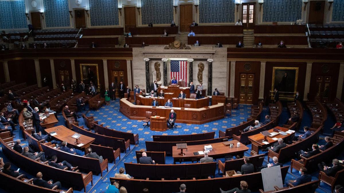 Cámara de Representantes abre camino ciudadanía ‘dreamers’ y TPS