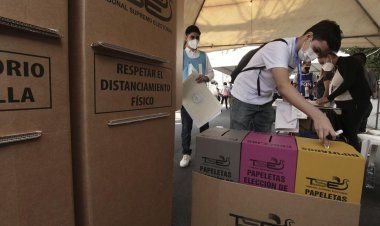 Datos preliminares dicen partido de Bukele ganó comicios 2 Datos preliminares dicen partido de Bukele ganó comicios