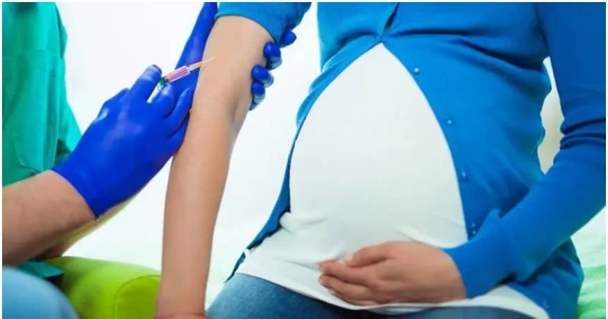 La vacuna de Janssen podrá utilizarse en mujeres embarazadas y lactantes