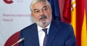 España destinará 45 millones de euros más para cooperación en Dominicana