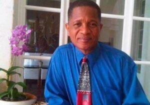 Fallece el veterano periodista Esteban Sarita a los 65 años