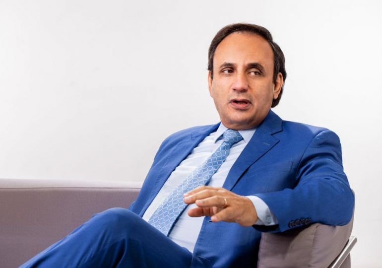 Elías Serulle al renunciar del PLD: perdimos la conexión con la base