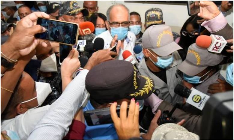 FANA 1 Dos meses de prision preventiva contra Leonardo Faña