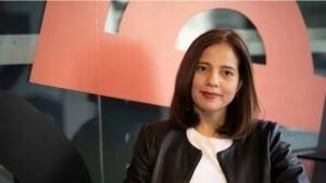 Escritora dominicana gana premio de Academia EU de Lengua Española