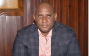 Ordenan arresto del presidente de la Sala Capitular de LR por narcotráfico