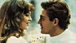 Revelan romance de Fernando Colunga y Thalia mientras realizaban novela