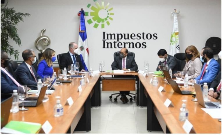 DGII señala que se han emitido 39 millones comprobantes electrónicos 2 DGII señala que se han emitido 39 millones comprobantes electrónicos