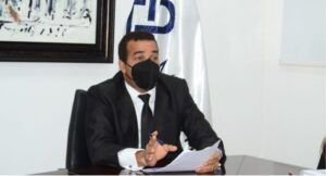 Fiscalía de SDE y Bienes Nacionales perseguirán ocupantes de terrenos