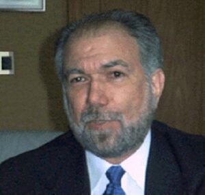 Fallece de COVID-19 exgobernador del Banco Central, Frank Guerrero Prats