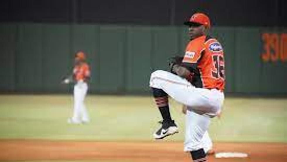 Muere el lanzador dominicano Frankie De la Cruz a los 37 años 2 Muere el lanzador dominicano Frankie De la Cruz a los 37 años