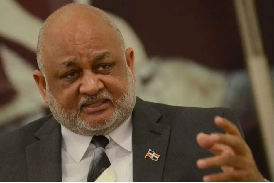 Minerd presentará mañana protocolo de regreso a la semipresencialidad 2 Minerd presentará mañana protocolo de regreso a la semipresencialidad