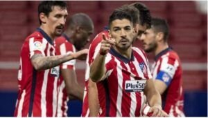 Todas las miradas están puestas en el derbi madrileño