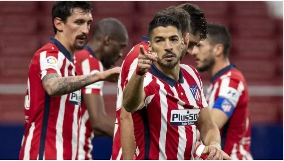 Todas las miradas están puestas en el derbi madrileño