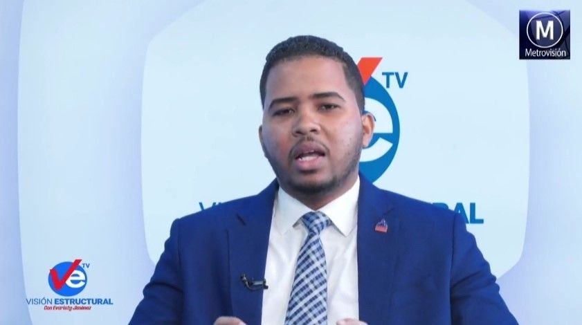 Francisco Santiago: Ministerio se propone sacar a los jóvenes de la marginalidad 2 Francisco Santiago: Ministerio se propone sacar a los jóvenes de la marginalidad