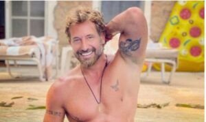 La Interpol investiga filtración del video de Gabriel Soto