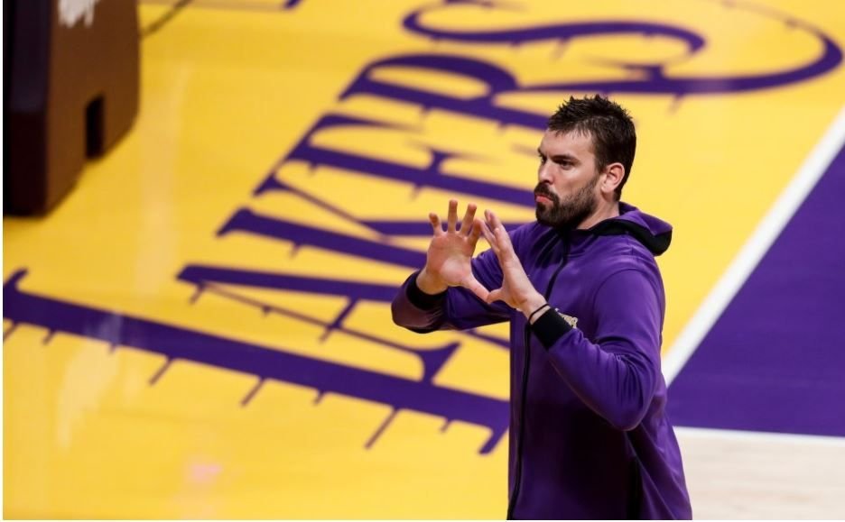 Marc Gasol tras pasar el coronavirus: “Han sido semanas largas y difíciles”