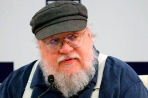 El creador de «Game of Thrones» firma un contrato millonario con HBO
