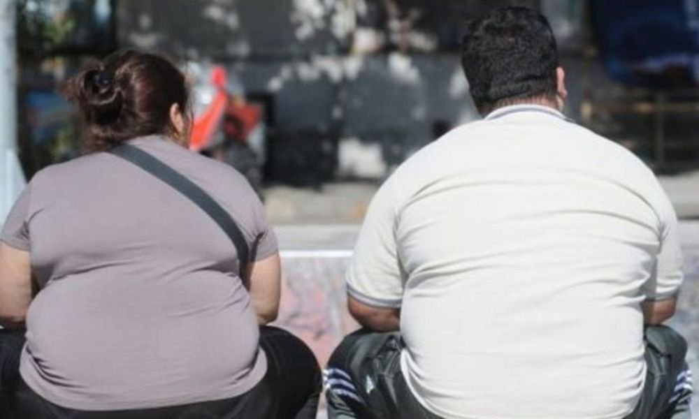 Expertos piden reconocer la obesidad como enfermedad crónica multifactorial 2 Expertos piden reconocer la obesidad como enfermedad crónica multifactorial