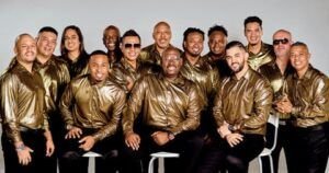 Grupo Niche gana el Grammy por “Mejor Álbum Latino Tropical»