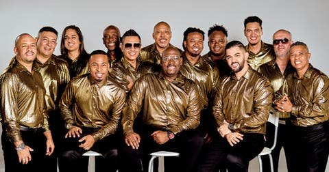 Grupo Niche gana el Grammy por “Mejor Álbum Latino Tropical»