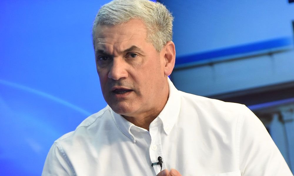 Interponen denuncia contra Gonzalo por manejo irregular de RD$239 mil millones 4 Gonzalo 08 Interponen denuncia contra Gonzalo por manejo irregular de RD$239 mil millones