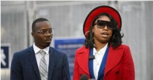 La familia de George Floyd recibirá US$27 millones de la ciudad