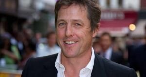 Hugh Grant será el villano en la película de «Dungeons & Dragons»