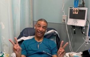 Fallece inmortal del deporte dominicano Hugo Cabrera