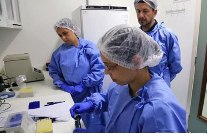 Salud Pública notifica 11 muertes y 495 casos nuevos por COVID-19