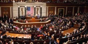 El Senado aprueba debatir un paquete de ayuda de US$1.9 billones