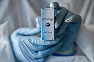 Perú dejará de utilizar antiparasitario ivermectina contra el Covid-19