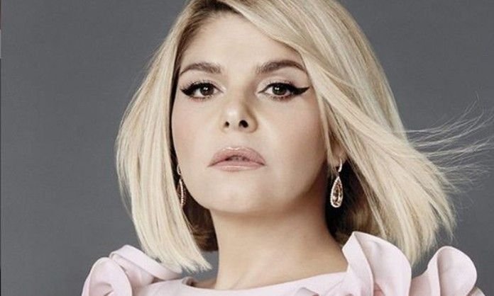 Itatí Cantoral confesó haber sido acosada por un actor 2 Itatí Cantoral confesó haber sido acosada por un actor