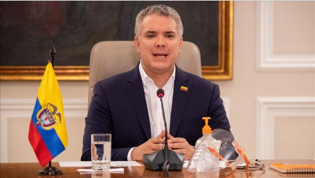 Duque creó Estatuto de Protección de Migrantes venezolanos 2 Duque creó Estatuto de Protección de Migrantes venezolanos