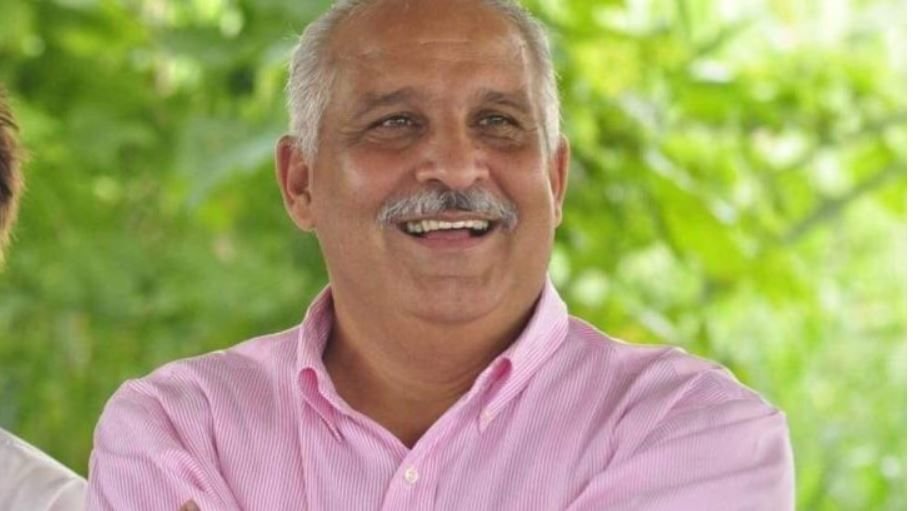 Evoluciona favorablemente la salud del exvicepresidente Fernández Mirabal