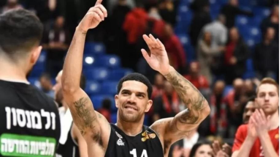 Dominicano James Feldeine, mejor jugador latinoamericano 2 Dominicano James Feldeine, mejor jugador latinoamericano