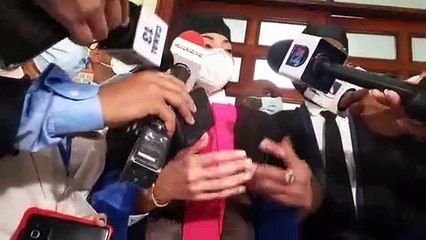 Existen pruebas que agravan situación de imputados caso Anti-Pulpo, dice Pepca