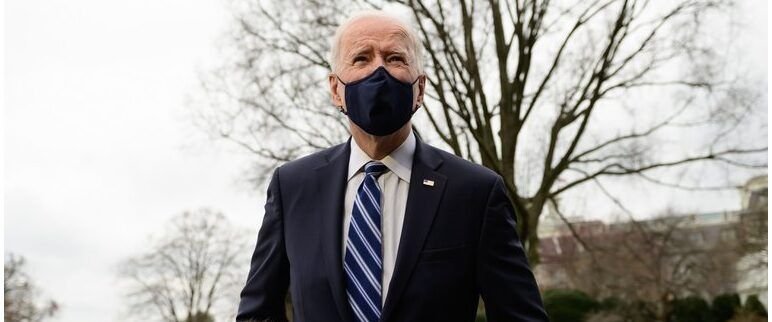 Biden pone foco en empresas mientras sube presión por la fronterad 2 Biden pone foco en empresas mientras sube presión por la fronterad