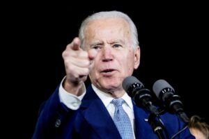 Biden llama “asesino” a Putin y lo amenaza por interferir en las elecciones