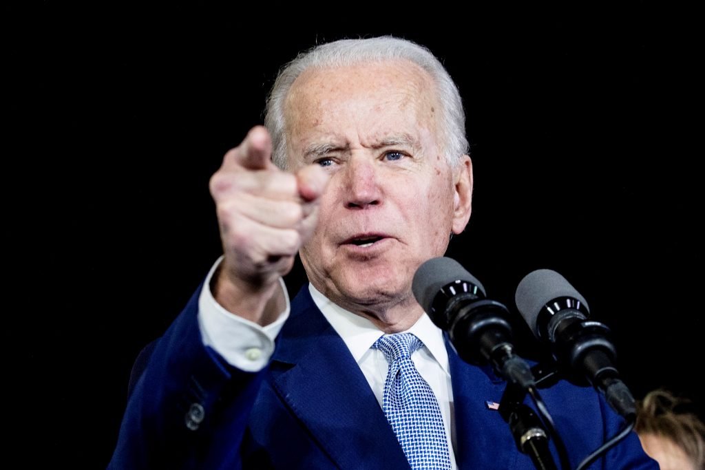 Biden llama “asesino” a Putin y lo amenaza por interferir en las elecciones