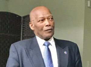 Muere en NY John Sheppard director de la UASD en Estados Unidos